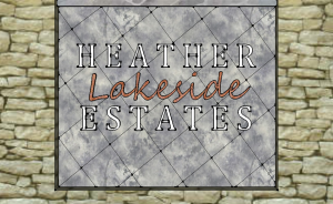 Heather Lakeside Estates Hemet